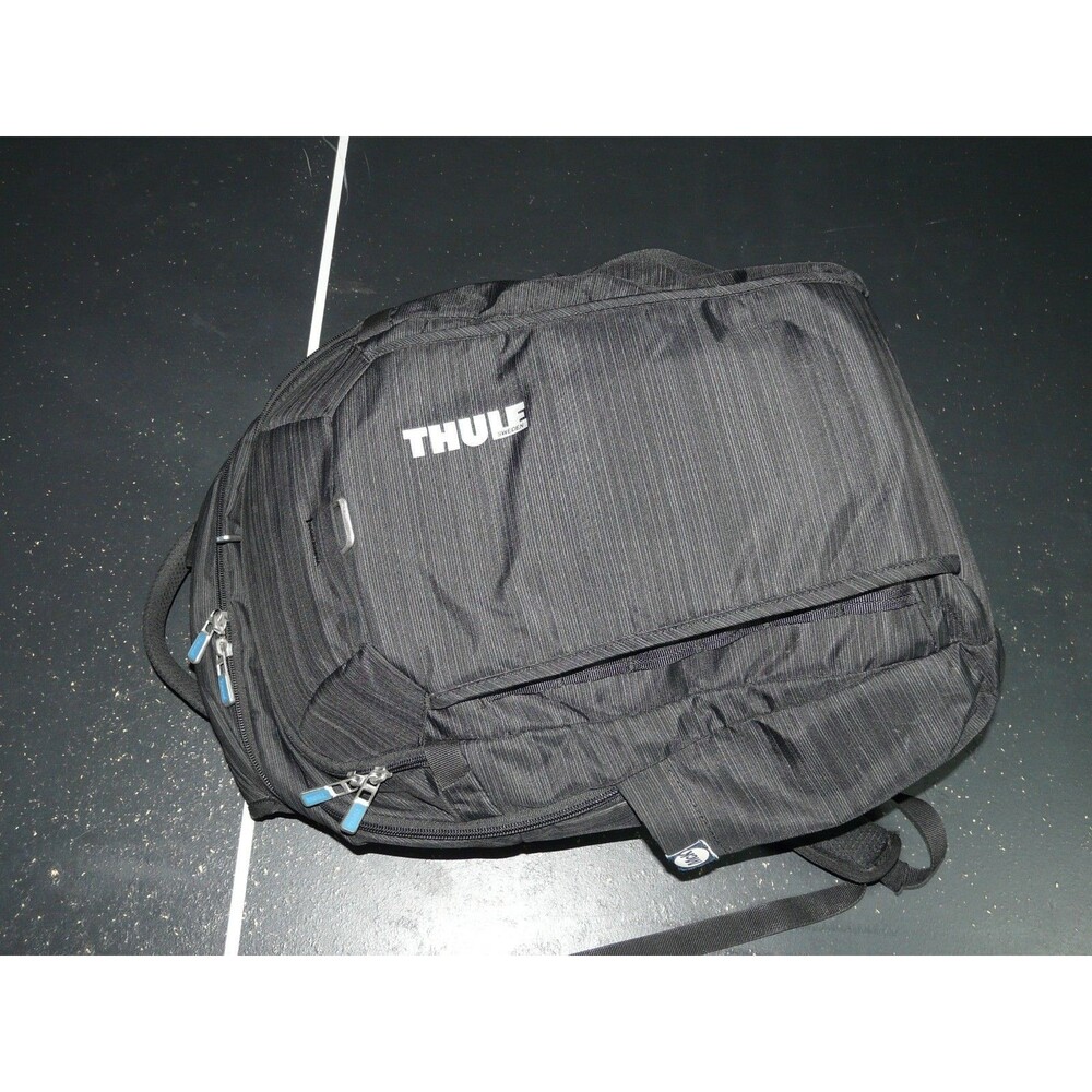 Thule Contract 25L Backpack 15.6" Laptop & 10.5" Padded Tablet Sleeve - FLAWED